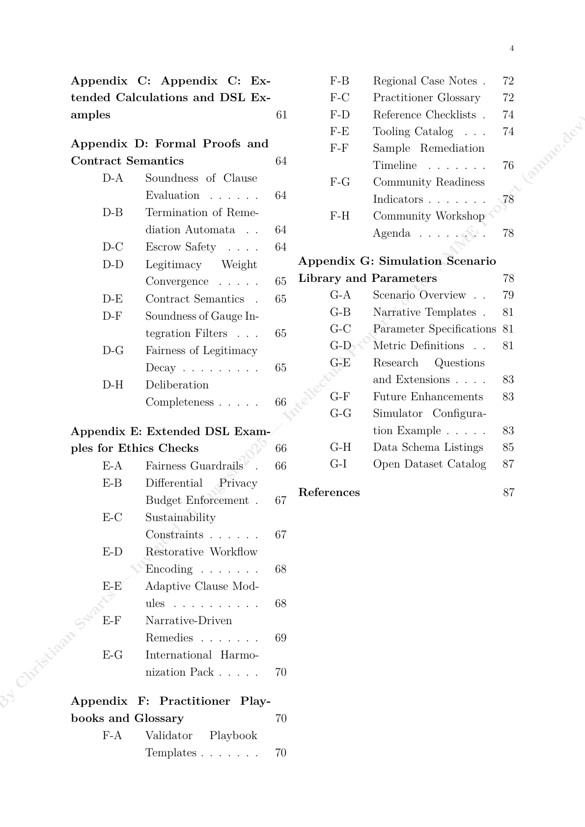 AMME thesis page 4 preview